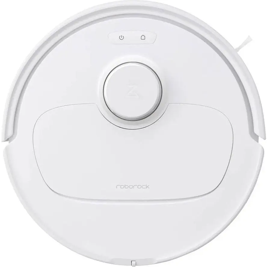 Робот-пилосос RoboRock Q Revo Pro White [124474] - фото 9