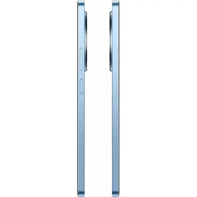 Смартфон Realme 12 4G 8/256Gb Skyline Blue (Global Version) - фото 6