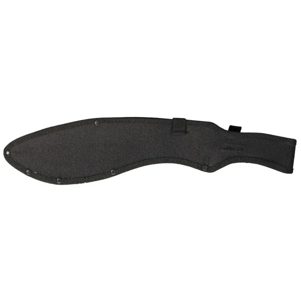Мачете Boker Magnum CSB Kukri Black - фото 3