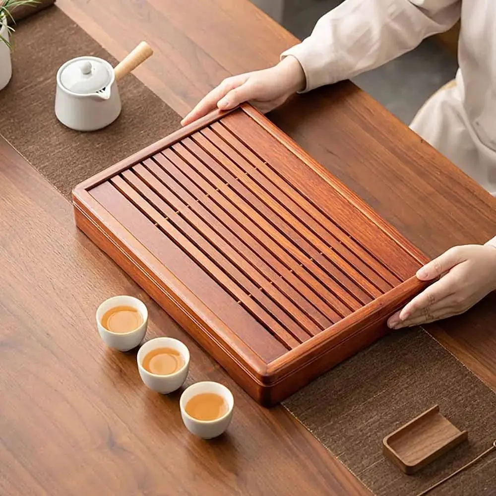 Чабань Традиція Палісандр 38см х 26.5см х 5.7см - фото 6