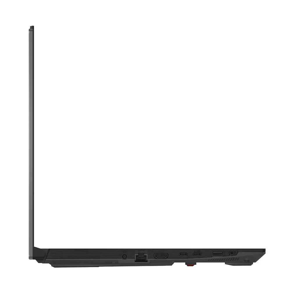 Ноутбук Asus TUF Ігровий F17 FX707ZC4-HX014,FX707ZC4-HX014,i5-12500H (12 ядер),3050 (4GB ),16GB 3200GY (DDR2,8GBy) - фото 9