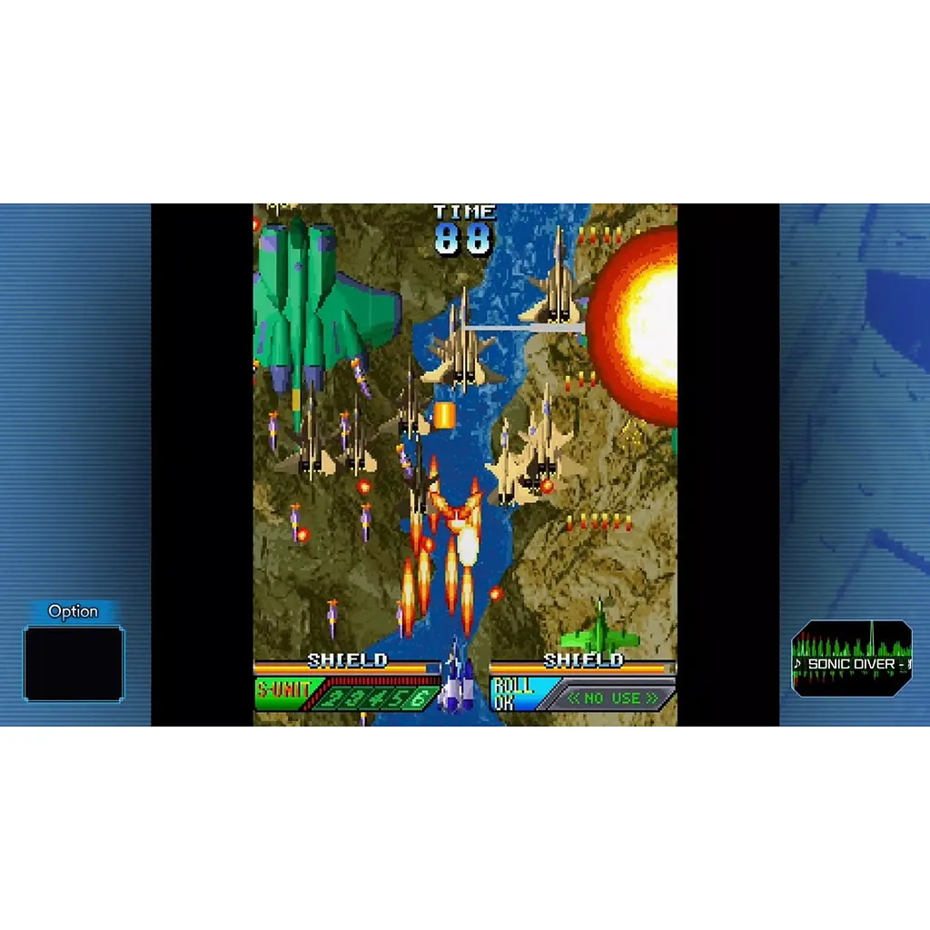 Ключ активації Microsoft WolfFang SkullFang Saturn Tribute Boosted для Xbox One/Series S/X - фото 4