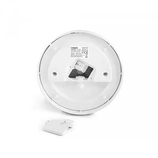 LED светильник ART IP65 круглый VIDEX 15W 5000K - фото 3