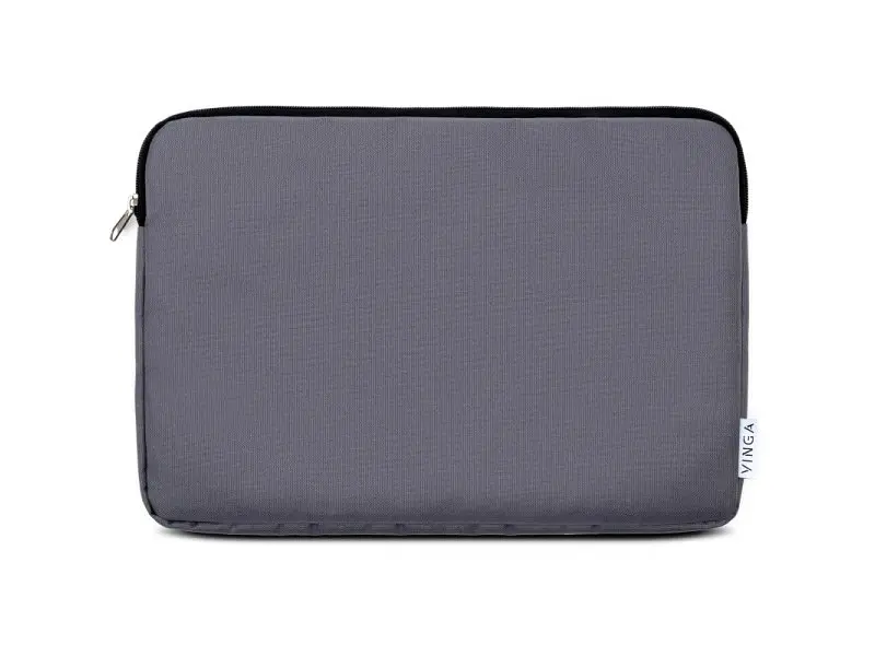 Чохол для ноутбука Vinga Sleeve NS150 15-16 Gray (NS150GR)