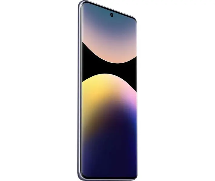 Смартфон Xiaomi Redmi Note 14 Pro 5G 8/256 GB Lavender Purple (фіолетовий) - фото 4