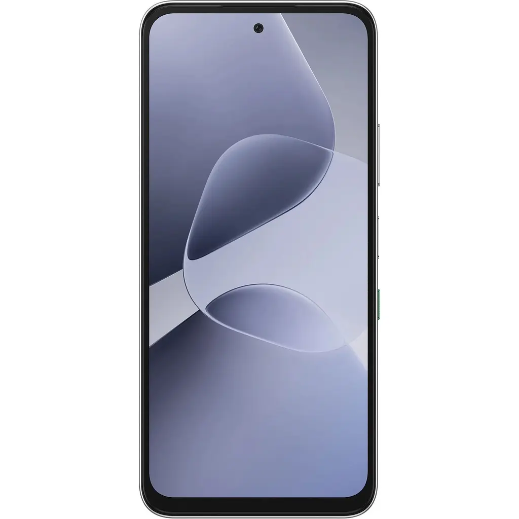 Смартфон Infinix Hot 60i 4/128GB Titanium Silver [147458] - фото 3