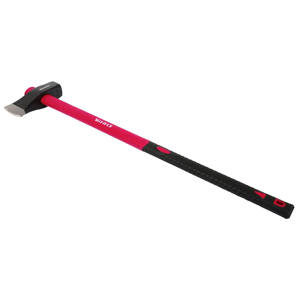 Колун Vitals A3-90F ручка из фибергласа 3 кг (125988) - фото 4