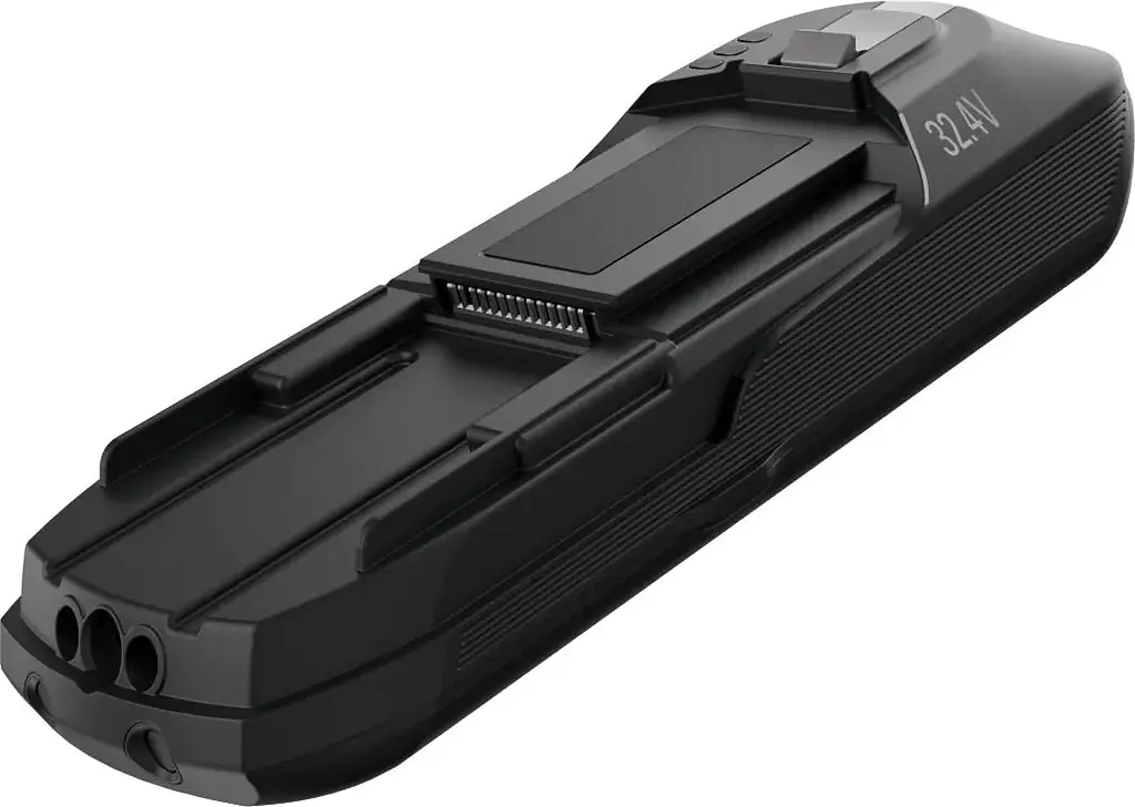 Вертикальний пилосос Rowenta X-Force Flex 14.60 Aqua (RH99C0WO) [85915] - фото 9