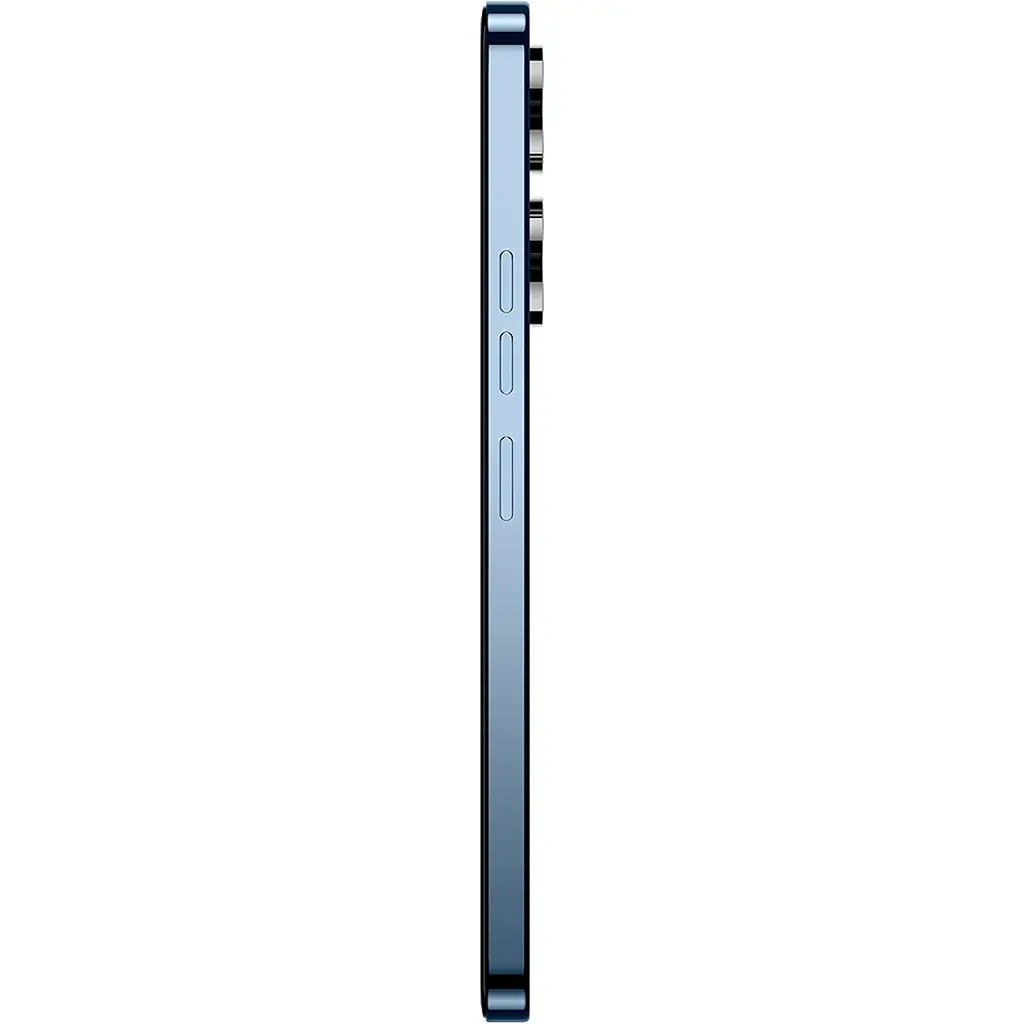 Смартфон Tecno Camon 20 Pro [CK7n] 8/256Gb Predawn Black [4895180799792] [121494] - фото 5