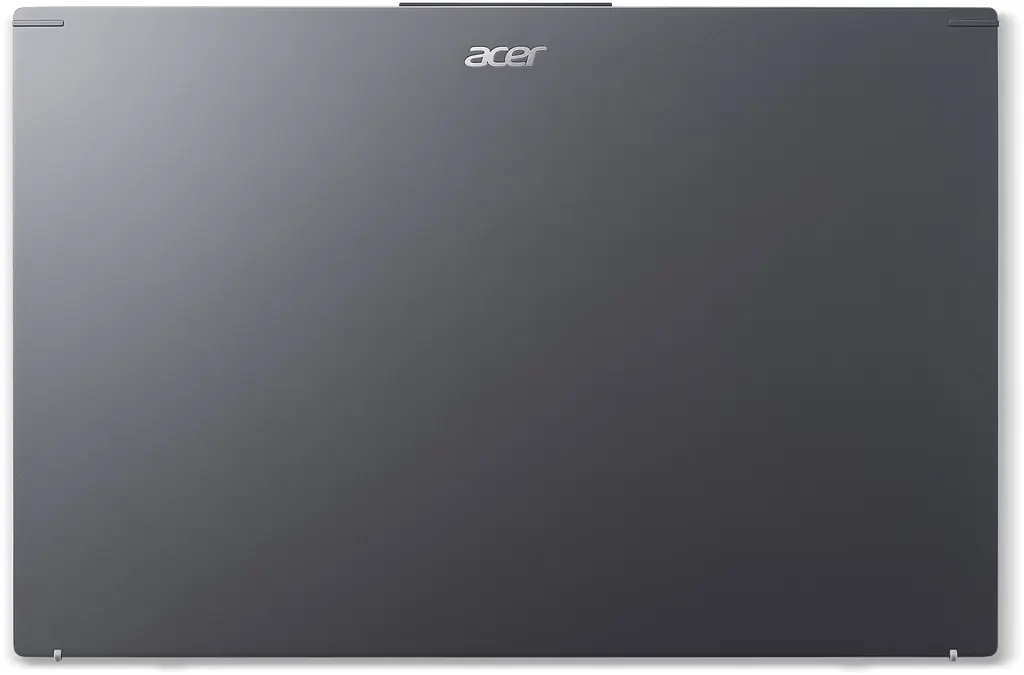 Ноутбук Acer Aspire 15 A15-51M 15.6' FHD IPS, Intel 7-150U, 32GB, F1TB, UMA, Lin, серый (NX.KXTEU.005) - фото 6