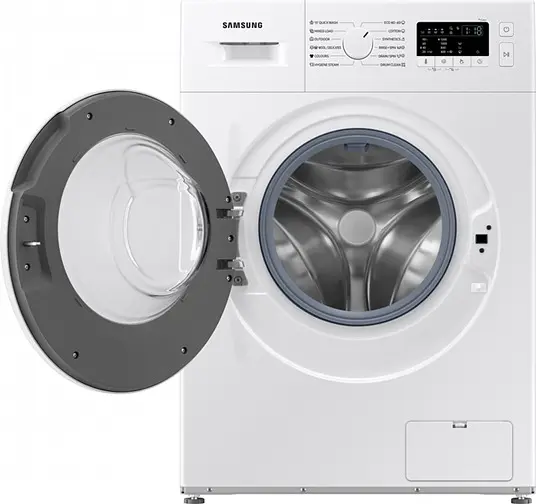 Стиральна машина автоматична Samsung WW60A3120WE/LE (7192928) - фото 4