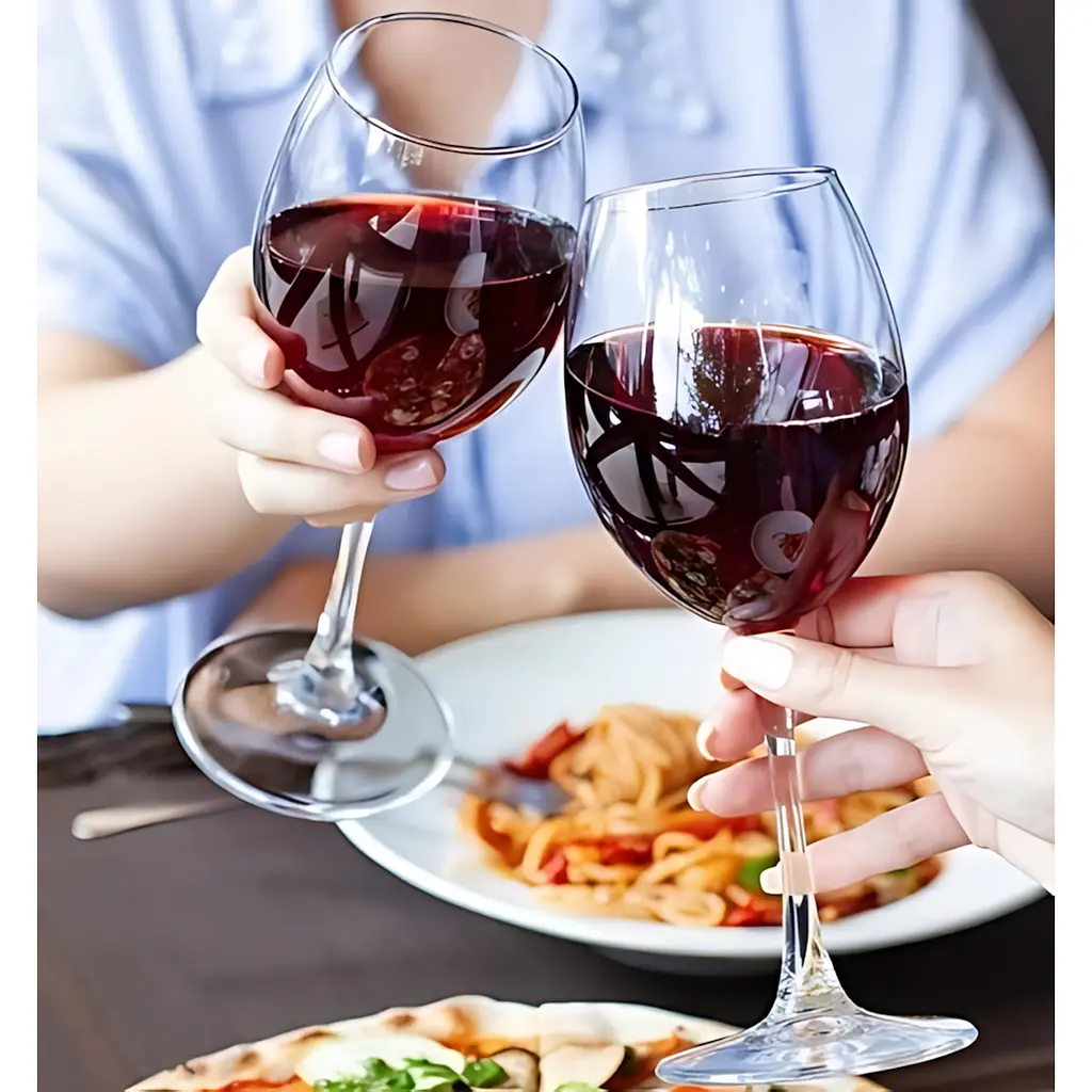 Бокал для вина Pasabahce Enoteca 615 мл (44738-SL) - фото 6