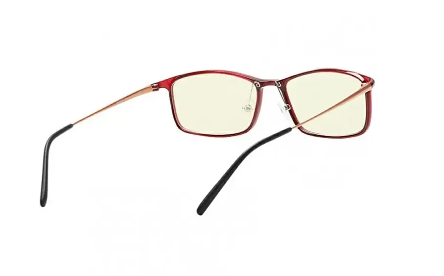 Очки для компьютера Turok Steinhardt Computer Glasses Red (DMU4048TY) - фото 2