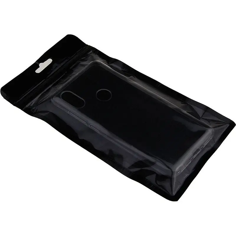 Чохол-накладка Toto TPU High Clear Case Xiaomi Redmi Note 6/Note 6 Pro Transparent - фото 2