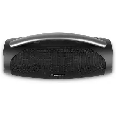 Акустична система REAL-EL X-755 Black (EL121600031) - фото 4