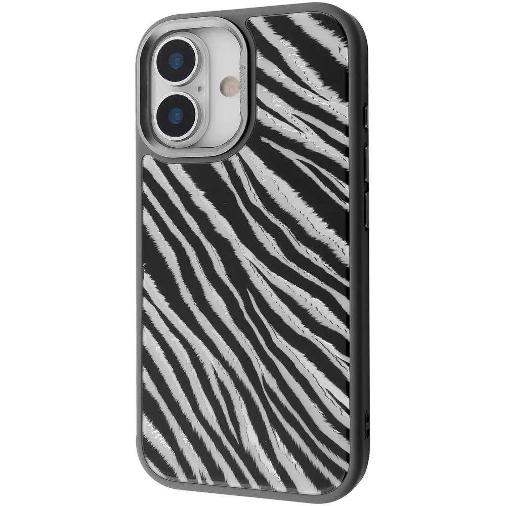 Чохол Proove Muse Animal Case with Magnetic Ring iPhone 17, в асортименті - фото 5