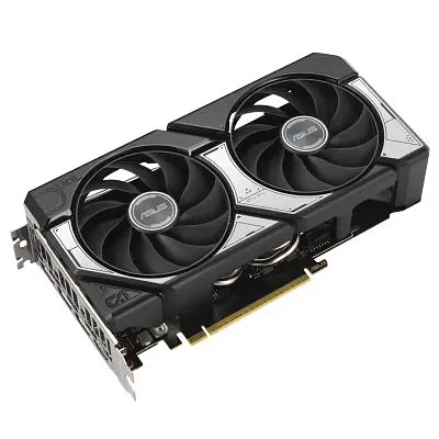 Видеокарта Asus GeForce RTX5060Ti 8Gb DUAL OC (DUAL-RTX5060TI-O8G) - фото 3