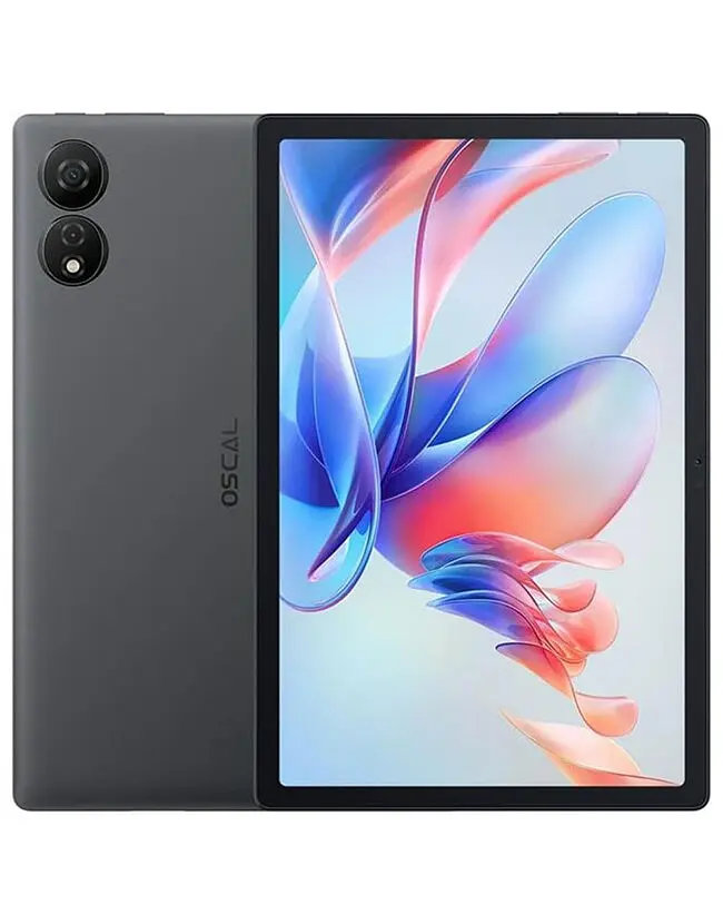 Планшет Blackview OSCAL Pad 80 6/256GB Wi-Fi Grey - фото 4