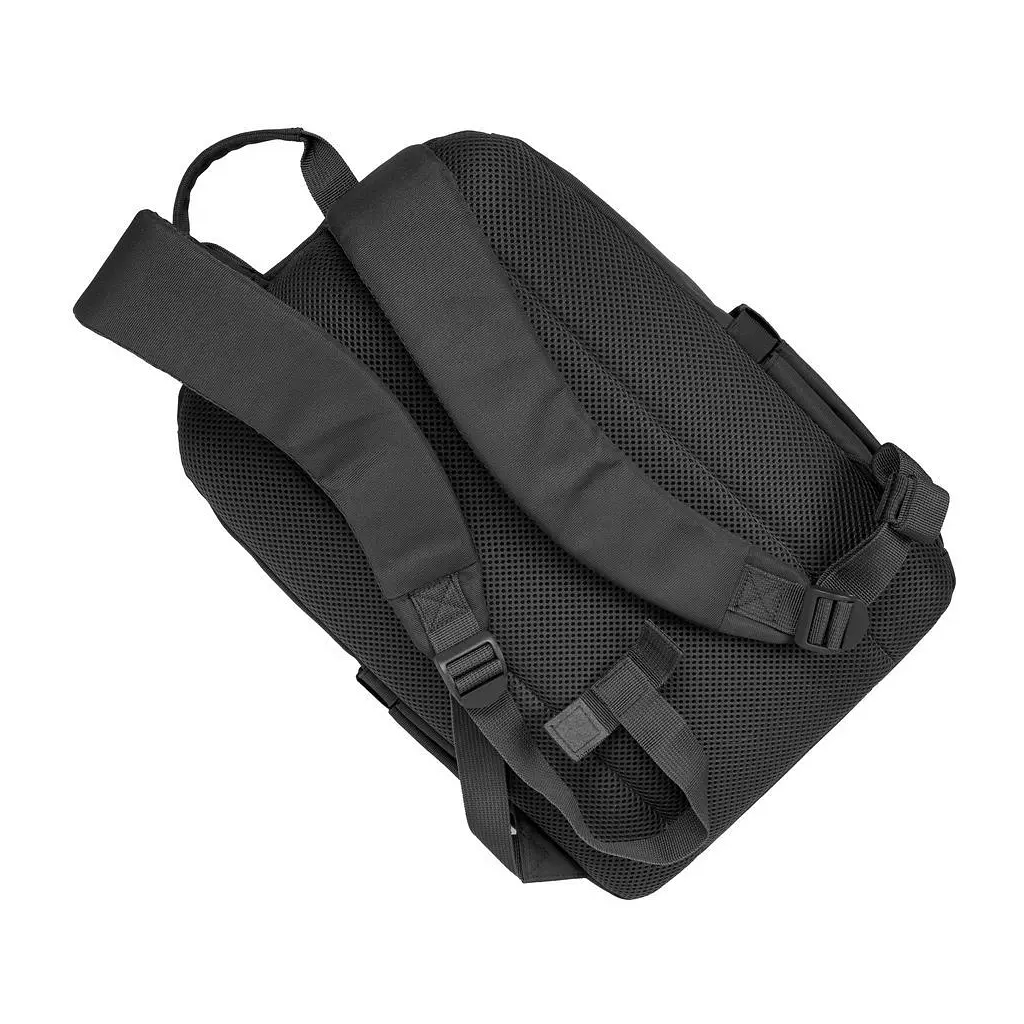 Рюкзак для ноутбука RivaCase 13.3" 8264 Ulsan Black (8264Black) - фото 5