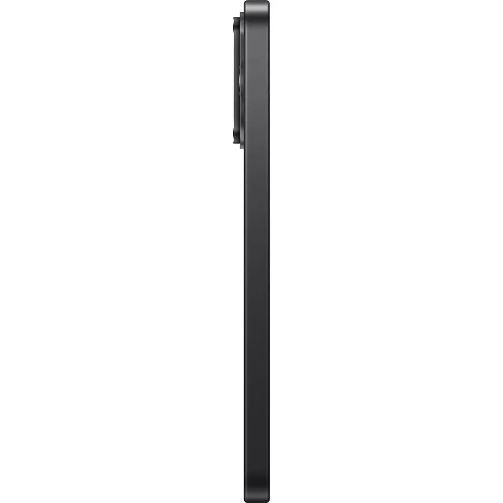 Смартфон Redmi Note 17 Pro 5G 6/256GB Black Global EU [178109] - фото 8