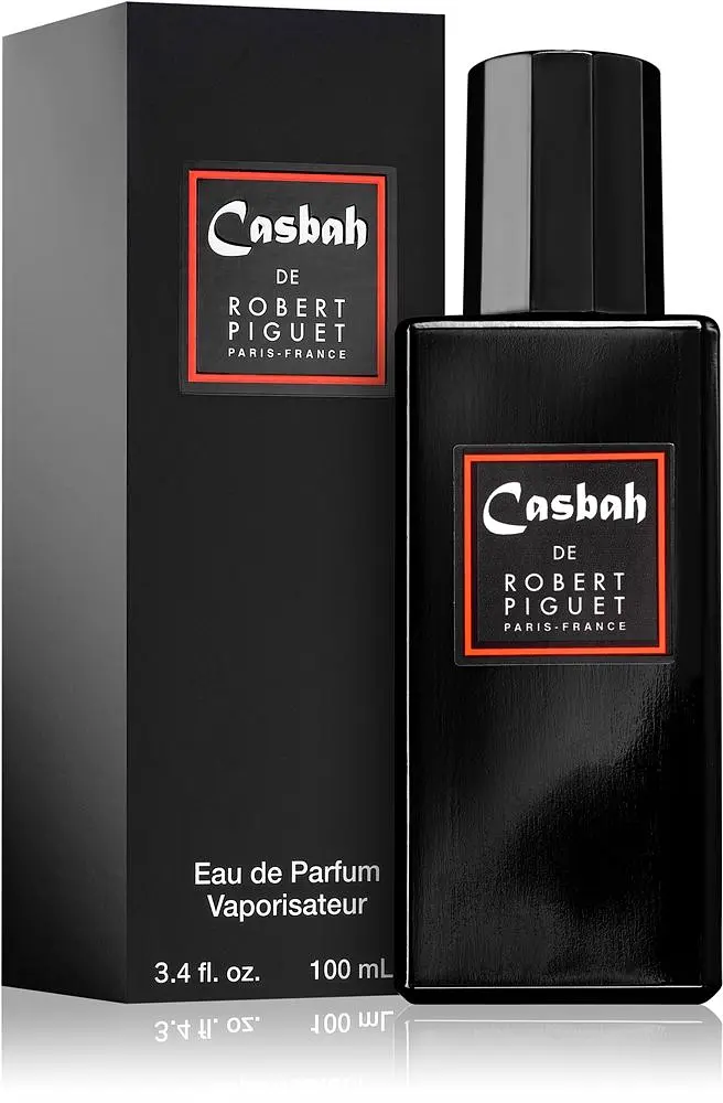 Оригінал Robert Piguet Casbah 100 мл Парфумована вода - фото 2