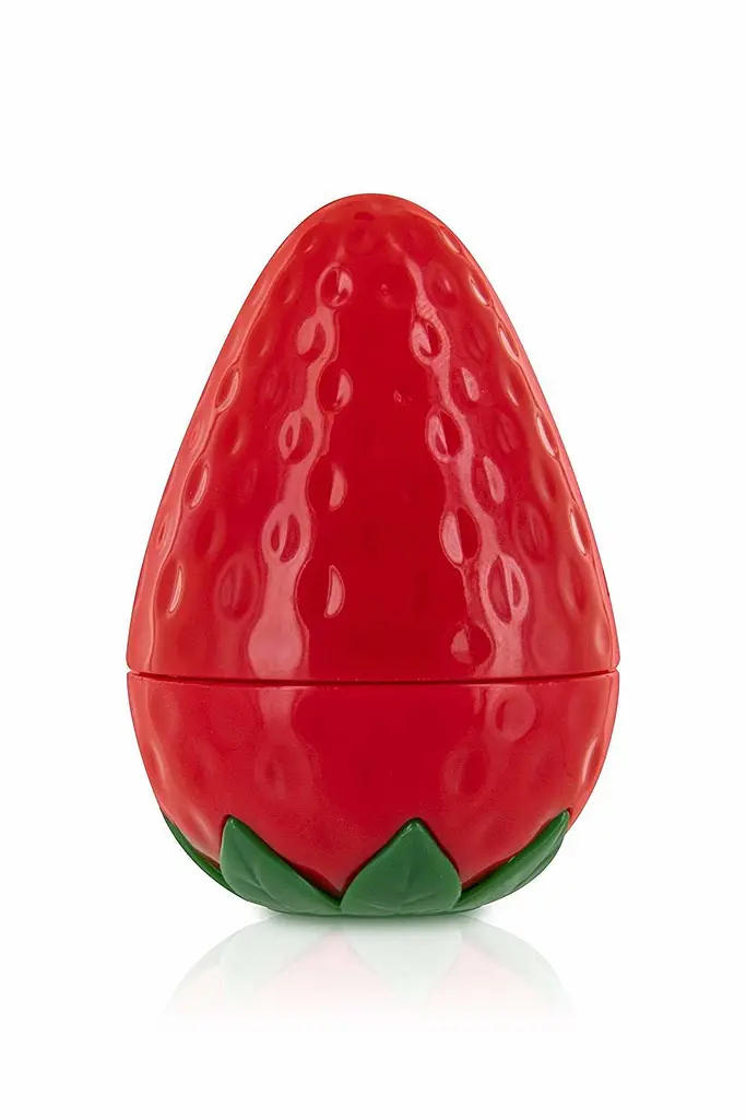Збуджувальний крем для сосків EXSENS Oh My Strawberry, 8 мл (полуниця) - фото 2
