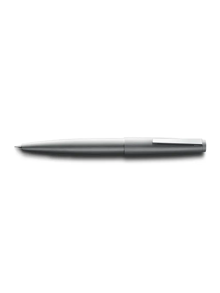 Чорнильна ручка Lamy 2000 EF Нержавіюча сталь (4029585)