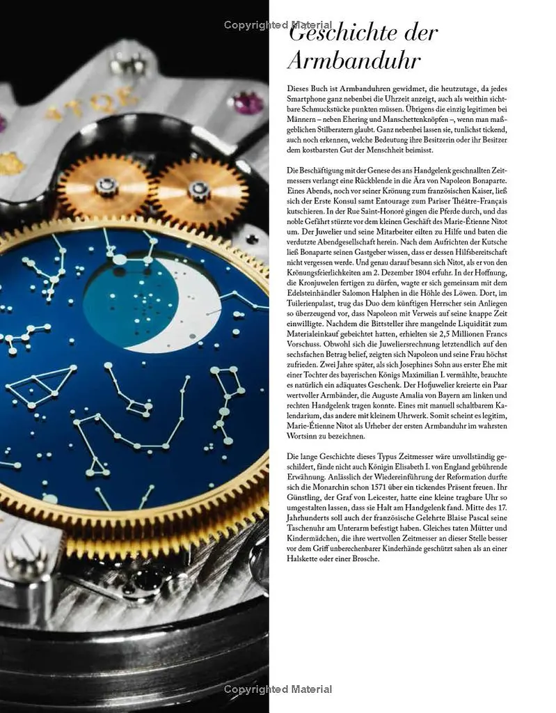 The Watch Book: Compendium - фото 6