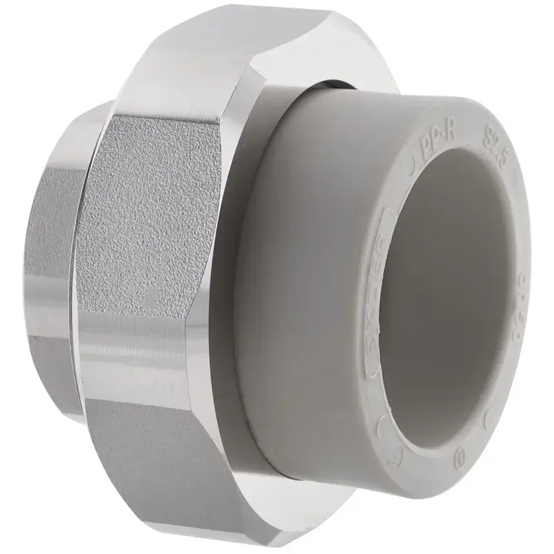Згін-американка ВР Koer 50x1.1 / 2F PPR K0133.Pro KP0168