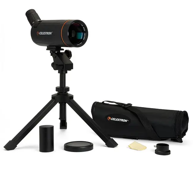Зорова труба Celestron Mini Mak C70 (52238) - фото 8