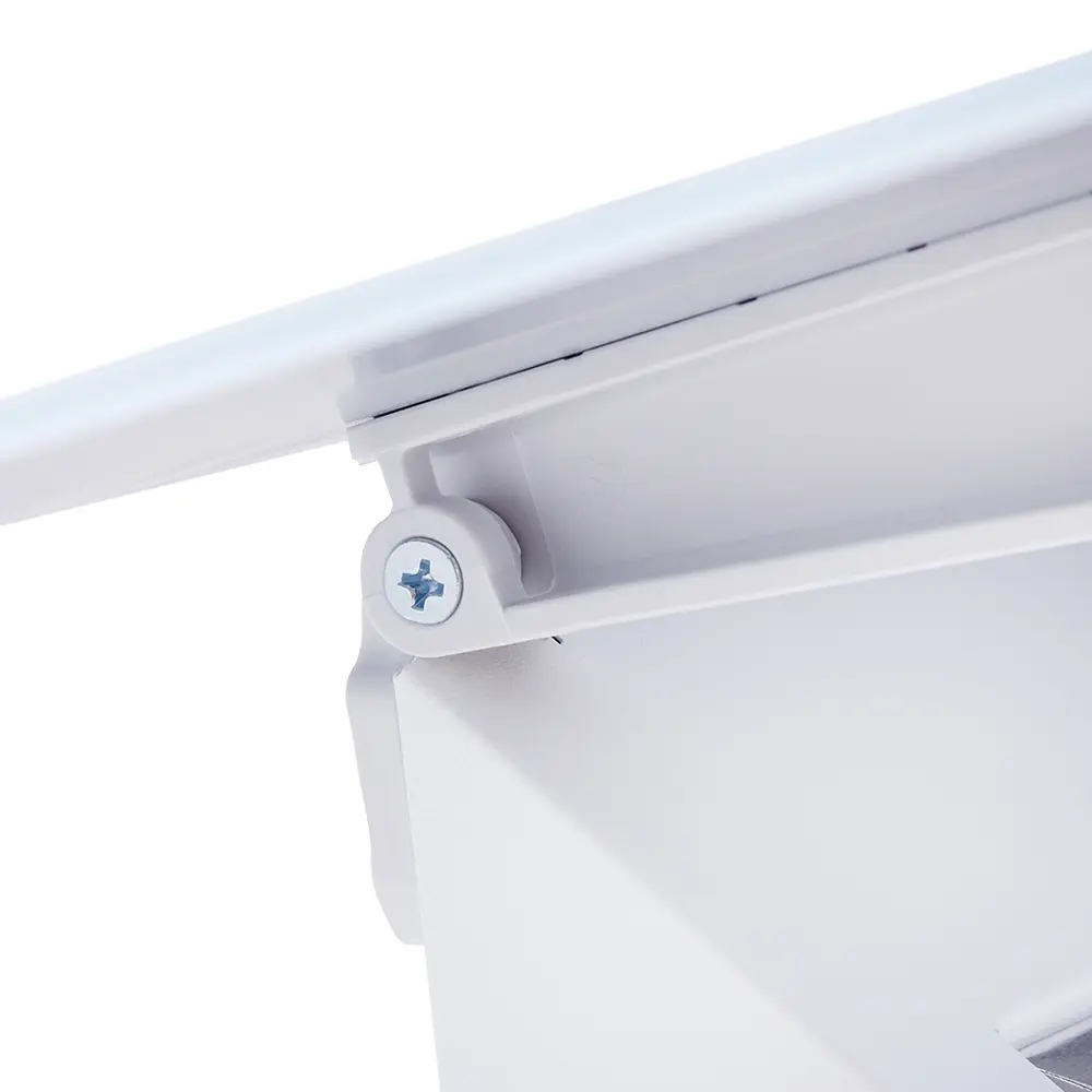 Витяжка декоративна похила Minola HDN 6242 WH 700 LED - фото 10