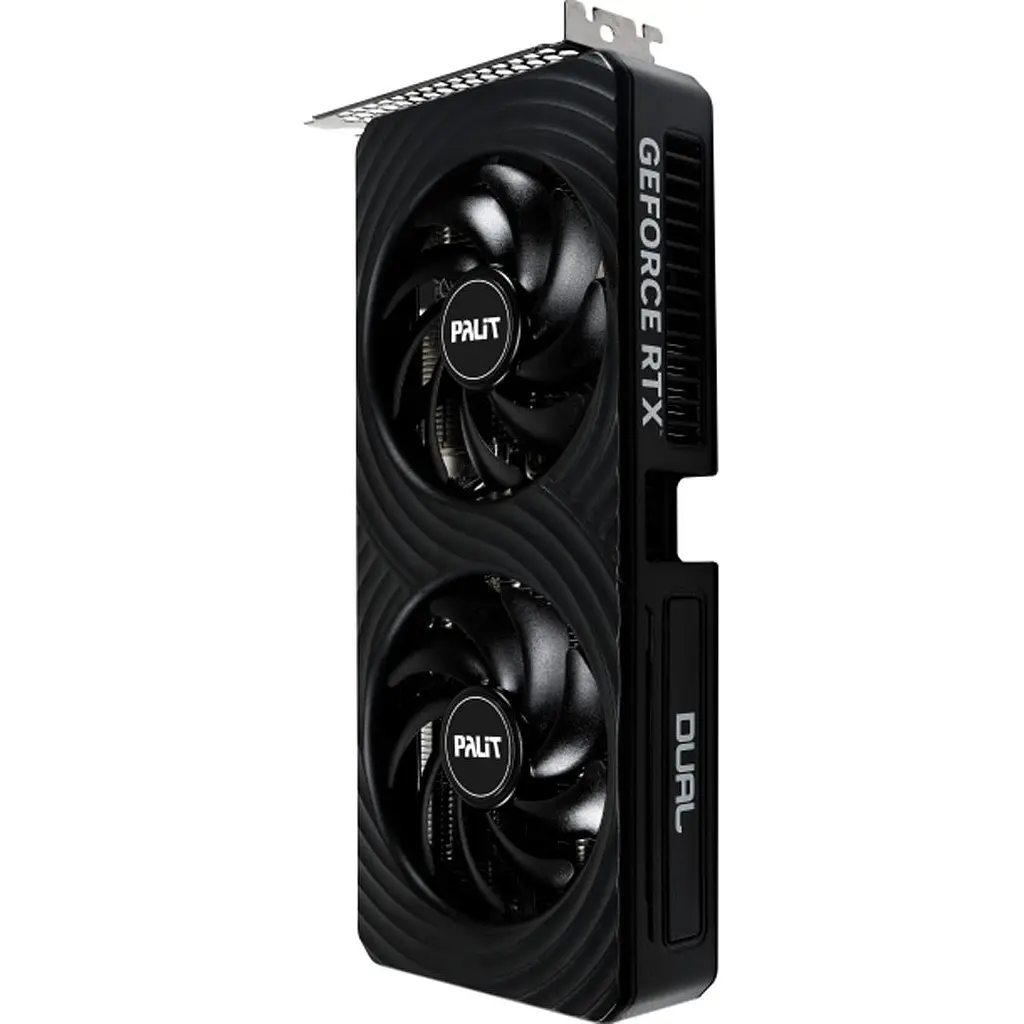 Відеокарта Palit GeForce RTX 5060 Ti Dual OC (NE7506TT19P1-GB2062D) EU [171717] - фото 8