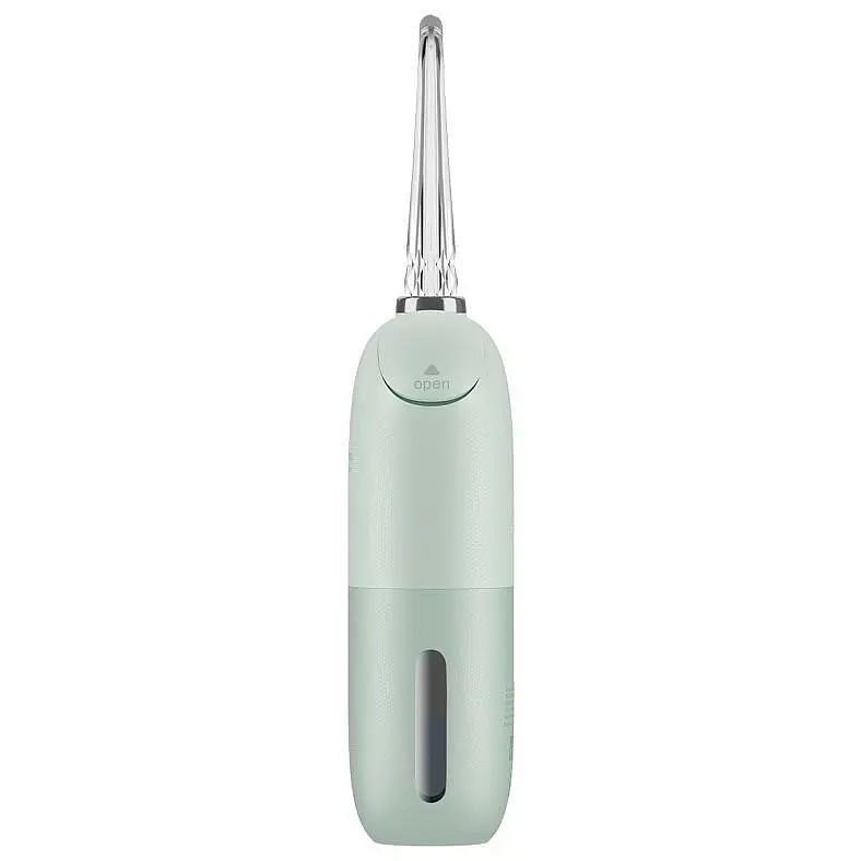 Ирригатор Oclean A10 Green - фото 5