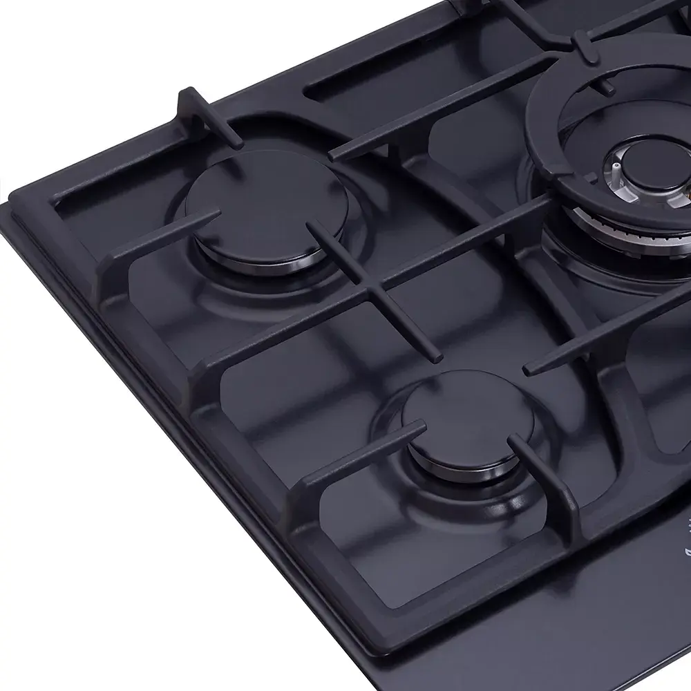 Поверхня газова на металі Weilor GM W 714 BL - фото 4