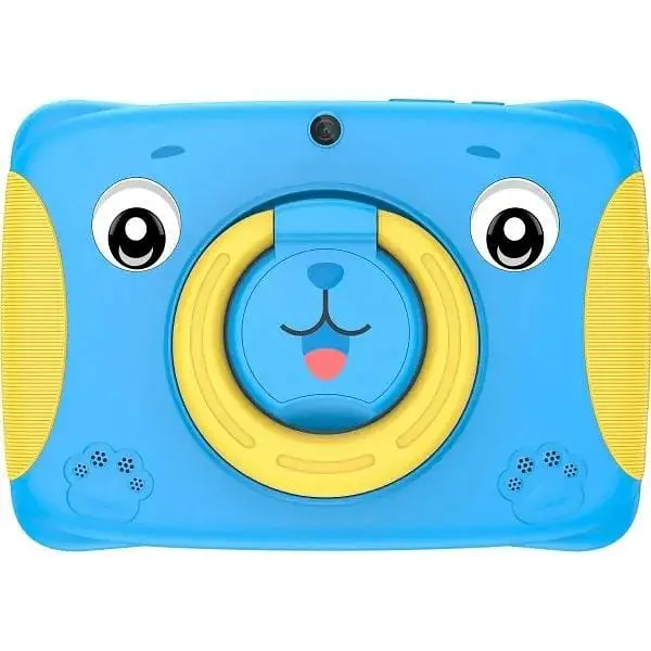 Планшет Blackview Tab 3 Kids 2/32Gb Wi-Fi Undersea Blue - фото 3