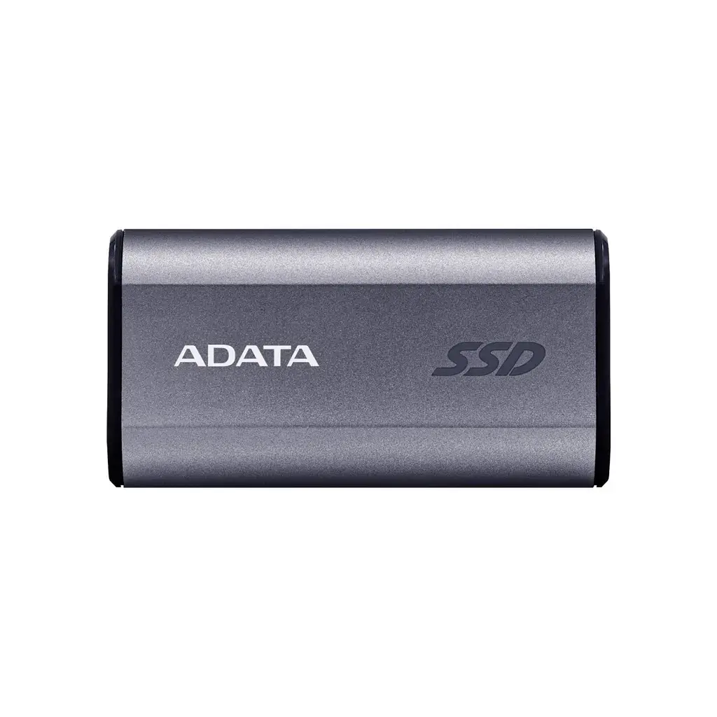 Накопичувач SSD USB Type-C 2TB SC750 ADATA (SC750-2000G-CCBK)