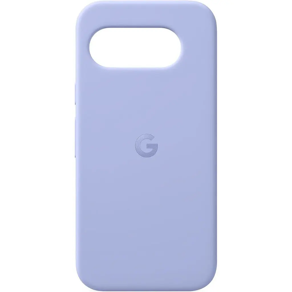 Чохол-накладка Google Official для Google Pixel 9a Iris (GA09304) - фото 2