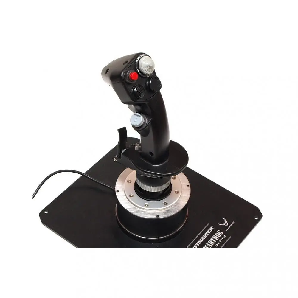Джойстик Thrustmaster Hotas Warthog Flight Stick (2960738) - фото 10
