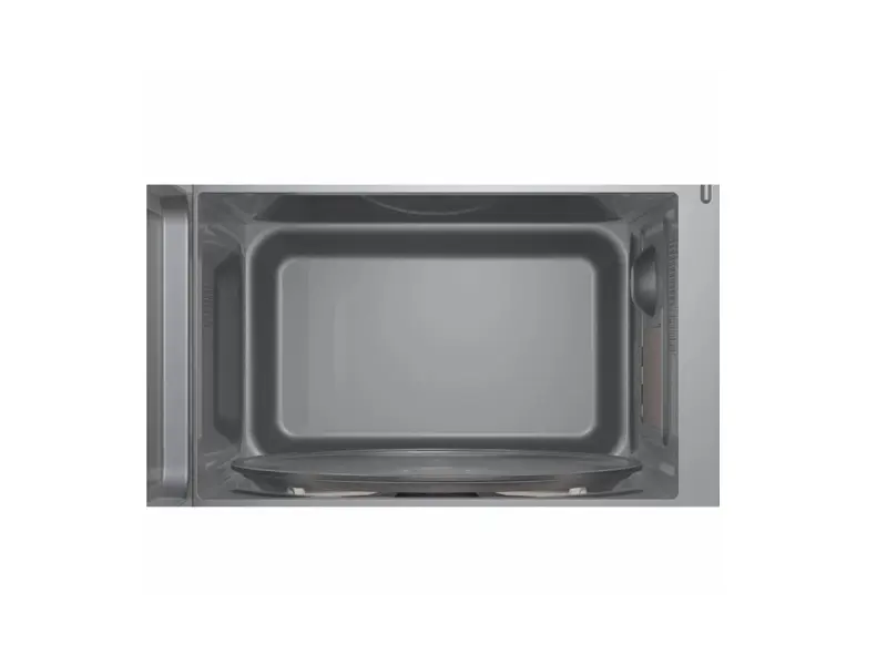 Вбудована мікрохвильова піч Bosch BFL623MC3 - фото 2