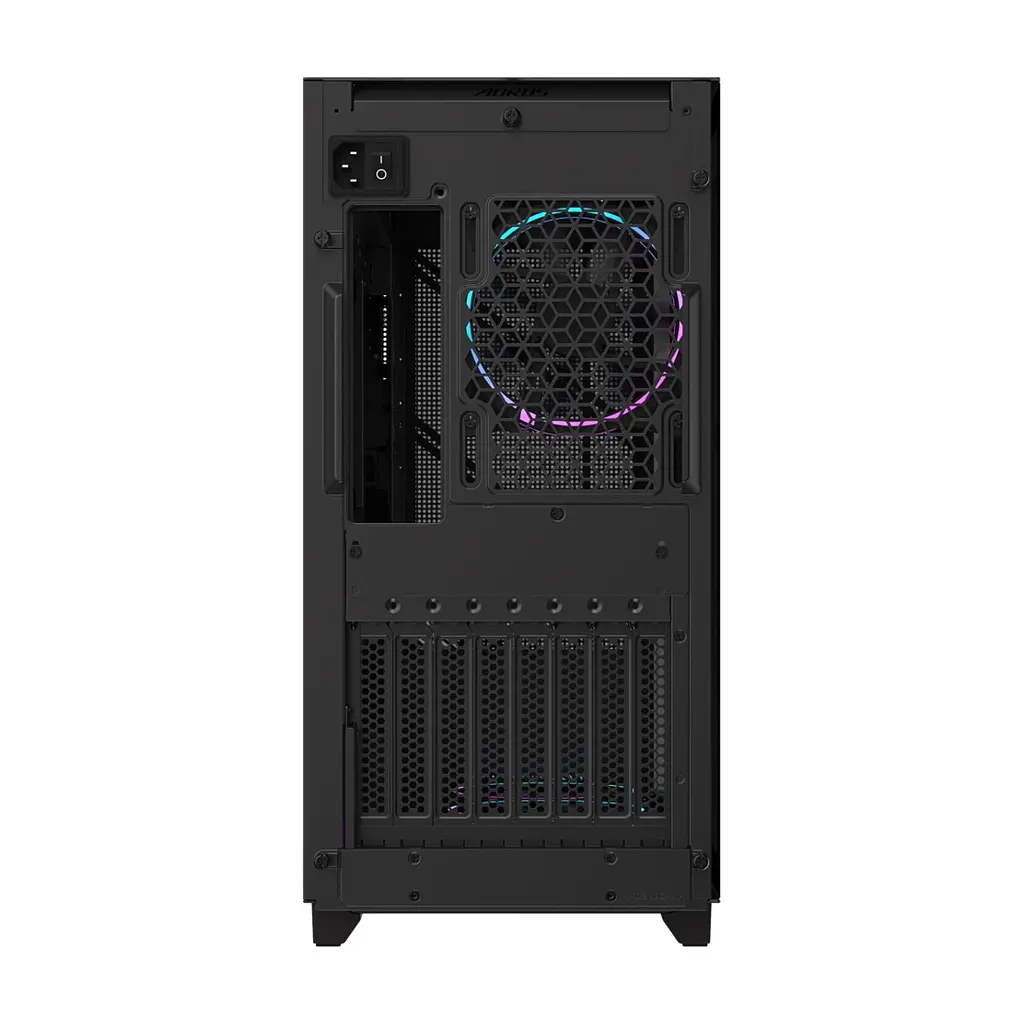 Корпус для ПК GIGABYTE GB-AC400G ST - фото 3