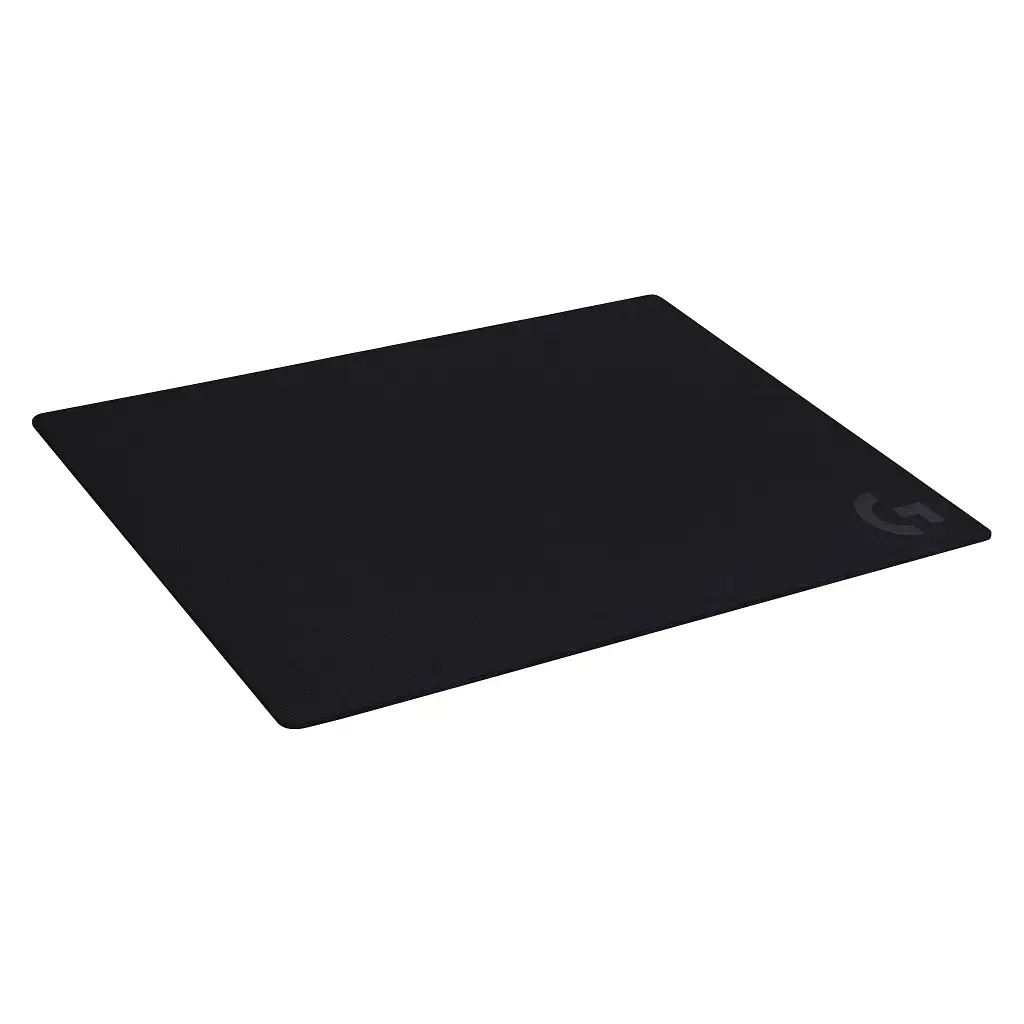 Килимок для мишки Logitech G640 Gaming Mouse Pad Black (943-000799) - фото 3