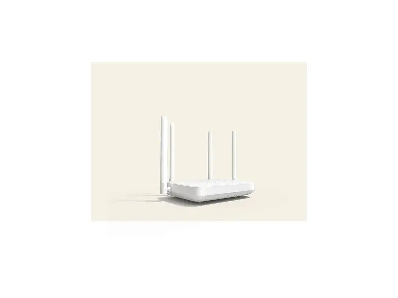 Маршрутизатор Xiaomi Router AX1500 (DVB4412GL) - фото 2
