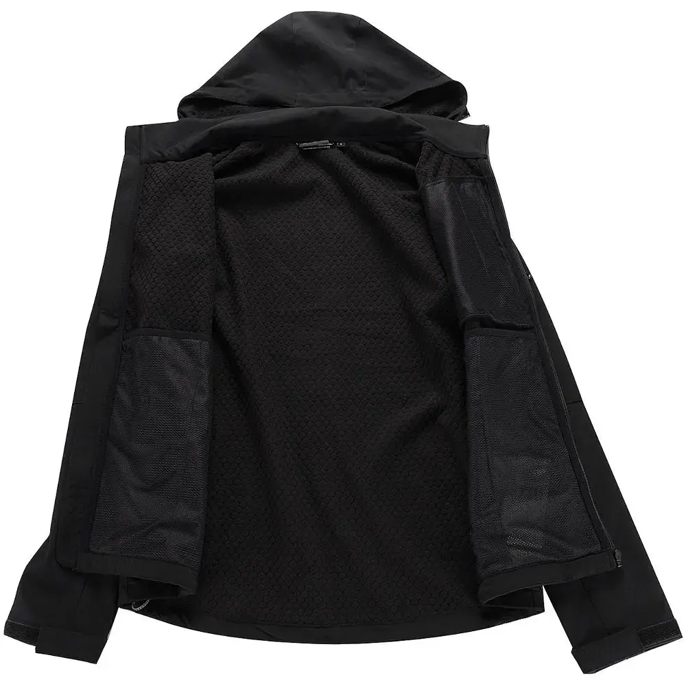 Куртка Alpine Pro Hoor Mns - фото 5