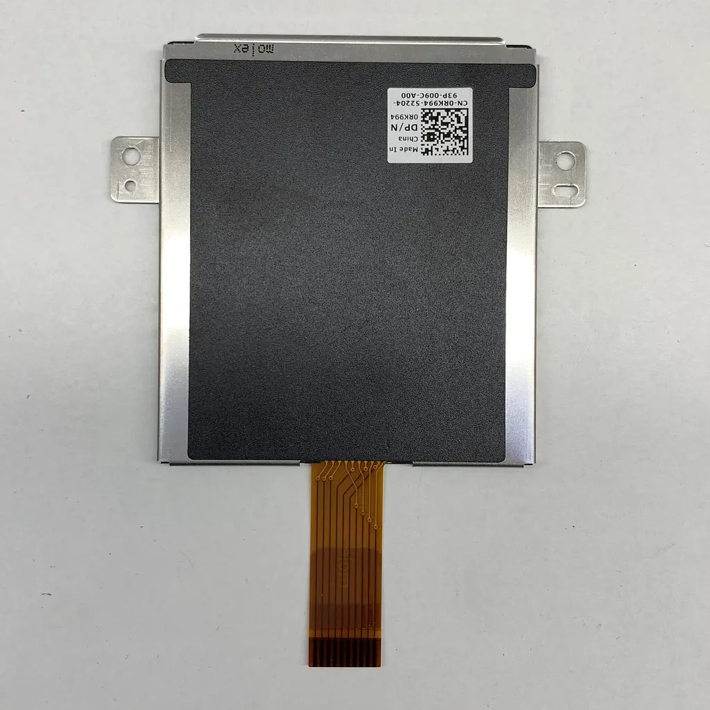 Доп. плата Card Reader для ноутбука Dell Latitude E6500 (0RK994) Б/У - фото 3