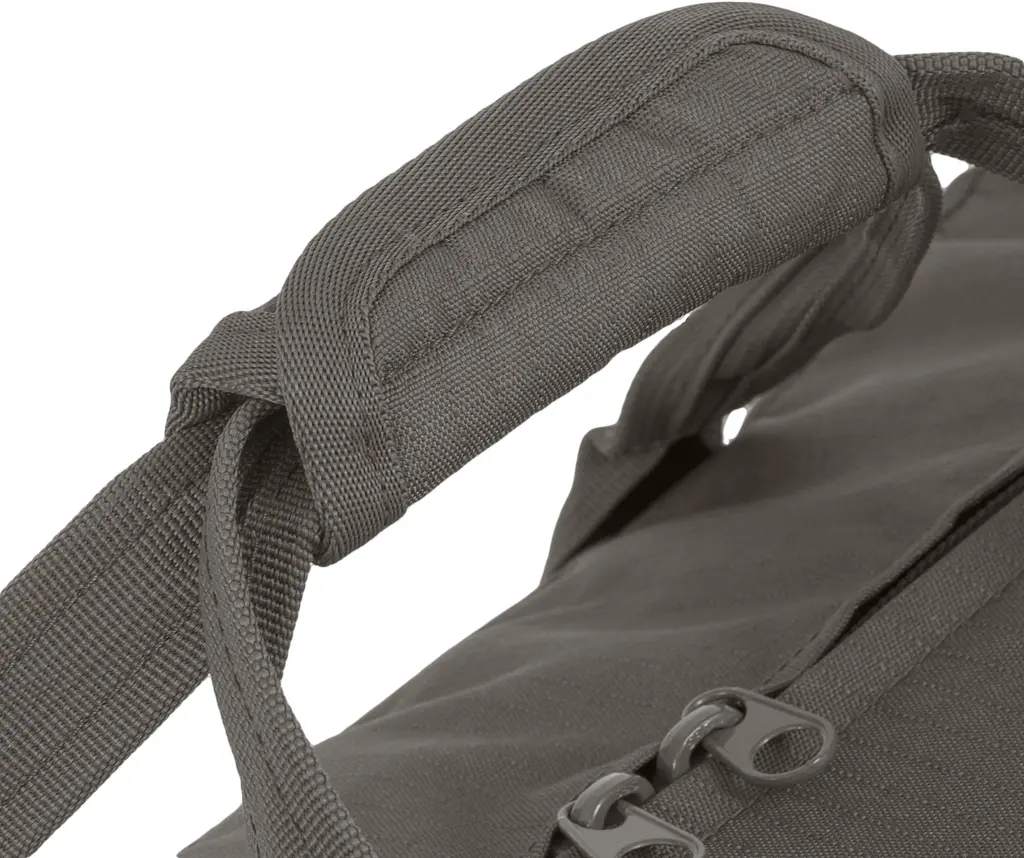 Сумка дорожня Highlander Boulder Duffle Bag 70L Stone (RUC270-SO) - фото 4