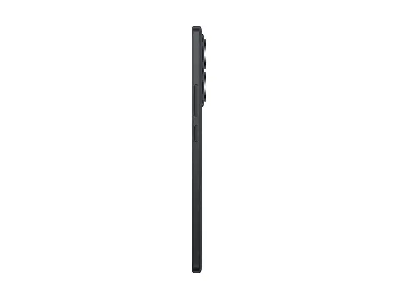 Смартфон Xiaomi Redmi Note 14 5G 8/256GB Midnight Black - фото 10