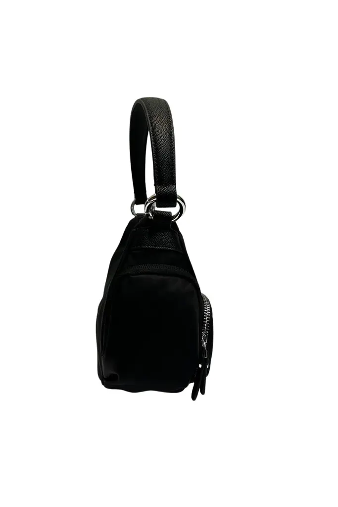 Сумка Через Плече Samsonite KARISSA EVO BLACK 29х18х10 KP2*09026 - фото 3