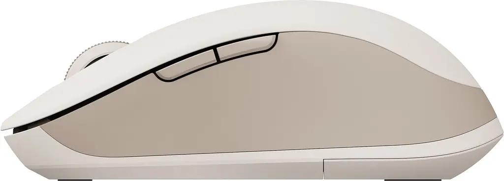 Миша Xiaomi Dual-mode Wireless Mouse 2 white (XMSMSB01YM / BHR8849GL) - фото 3