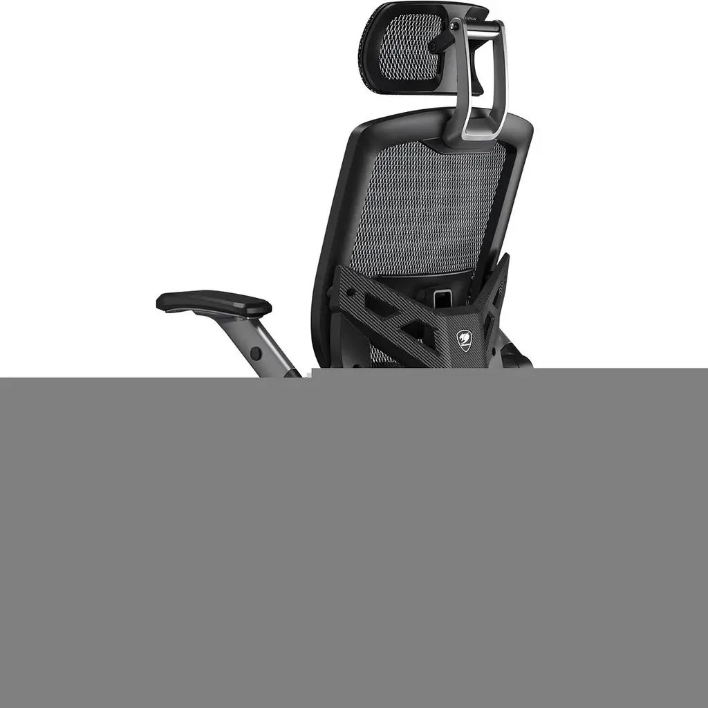 Геймерське крісло Cougar Speeder One Black (3MSPOBLB.0001) [124814] - фото 7