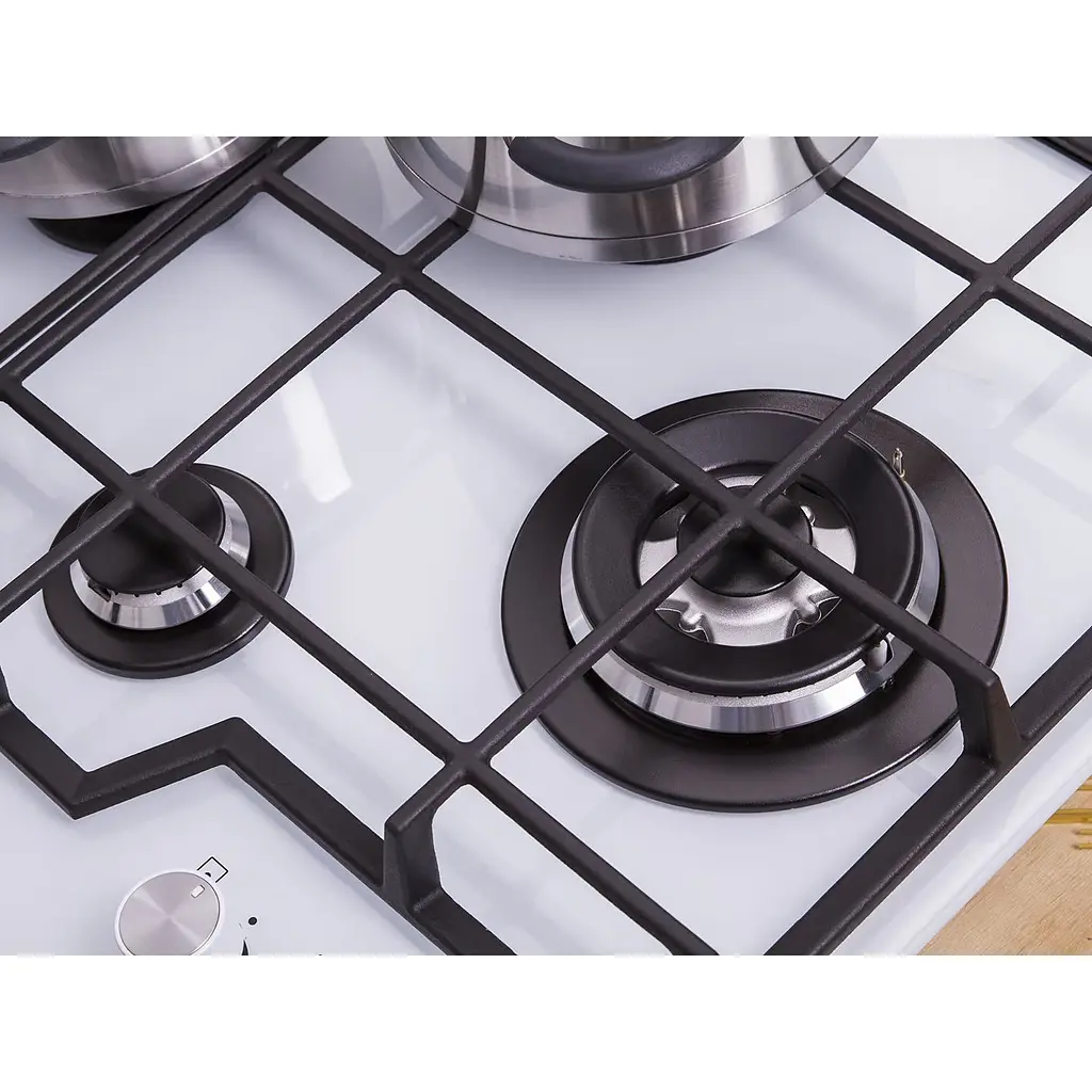 Газова варильна поверхня Electrolux GME363NV [140636] - фото 8